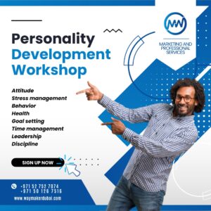 Read more about the article Personality Development Workshop