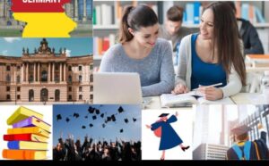 Read more about the article Study in Germany – Get Free Consultation