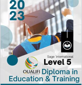 Read more about the article Diploma in Education & Training