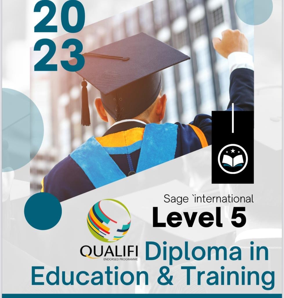 You are currently viewing Diploma in Education & Training