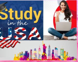 Read more about the article Study In The USA