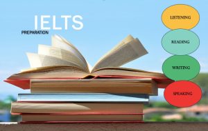 Read more about the article IELTS Preparation Training