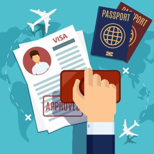 Read more about the article Visa Services