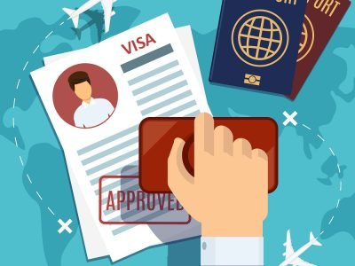 Visa Services