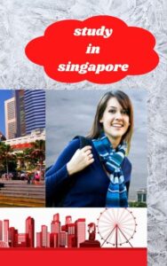 Read more about the article Study in Singapore