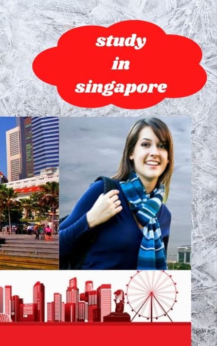 You are currently viewing Study in Singapore