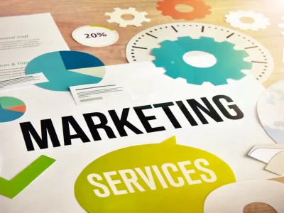 Marketing Services