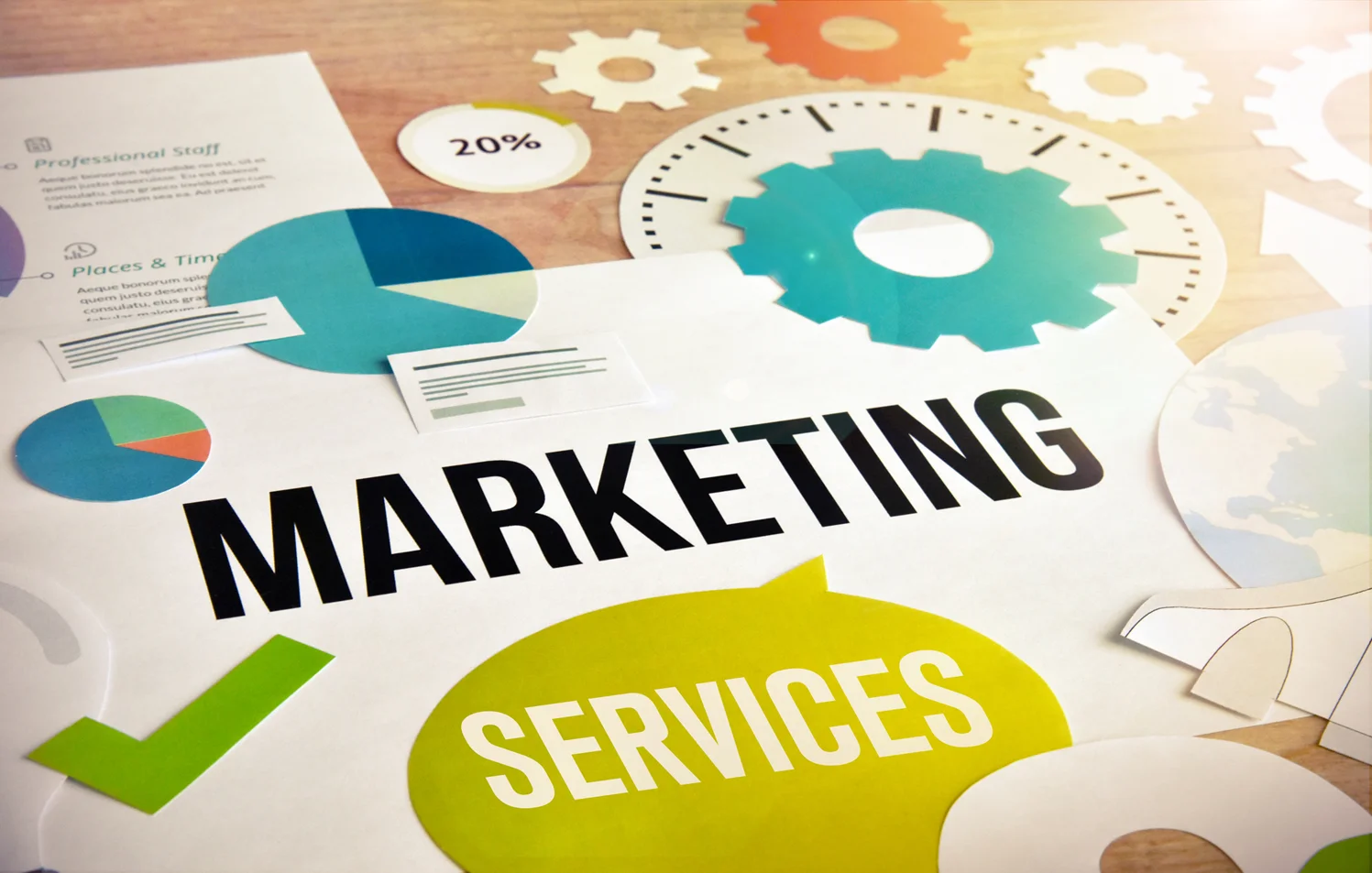 You are currently viewing Marketing Services