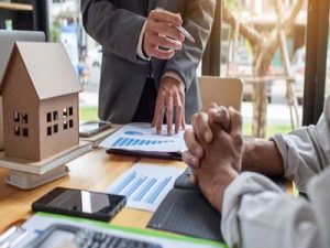 Read more about the article Real Estate Support & Investment Advisor