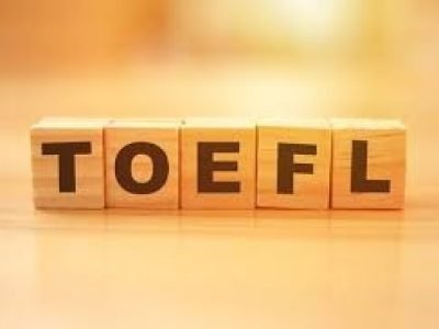 TOEFL Preparation