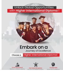 Read more about the article International Diploma