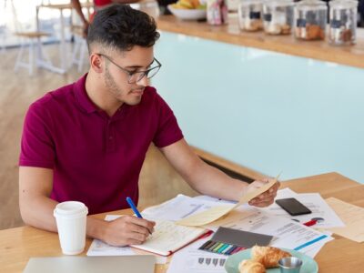 Level Up Your Study Strategy with Expert Exam Preparation Services