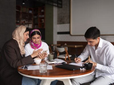 How First-Time Applicants Benefit the Most from Study Abroad Consultants