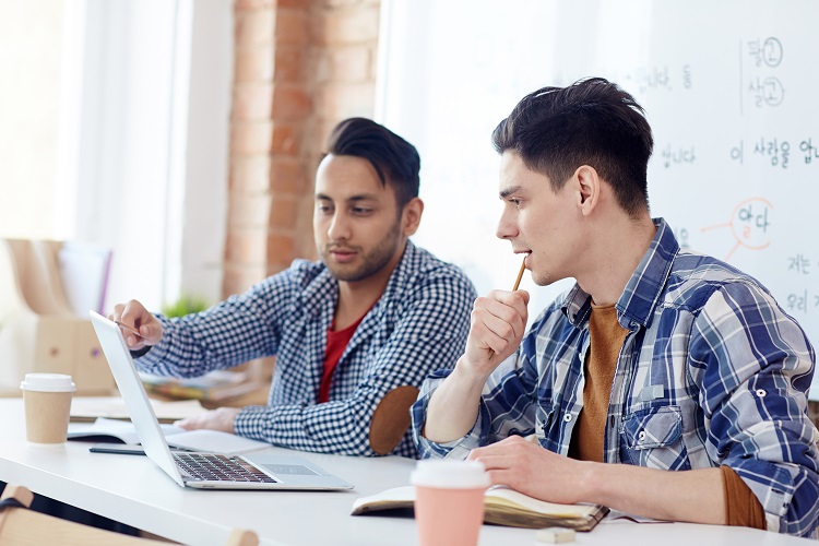 You are currently viewing The Growing Importance of Coaching Classes in Higher Education