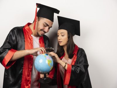 What to Expect During Your First Consultation with a Study Abroad Expert in Dubai