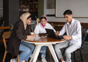 Read more about the article Mastering the TOEFL: Study Strategies That Actually Work for Dubai Test-Takers
