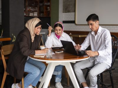 Mastering the TOEFL: Study Strategies That Actually Work for Dubai Test-Takers