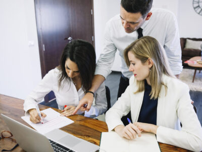 5 Common Mistakes Students Make Without University Admission Consultants