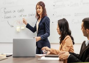Read more about the article Why Every Aspiring Educator Should Consider a Certified Teacher Training Program