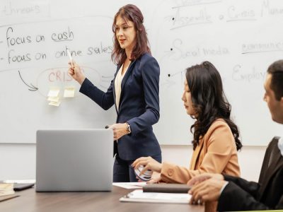 Why Every Aspiring Educator Should Consider a Certified Teacher Training Program