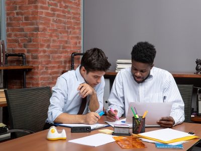 How Education Consultancies Help Students Choose the Right Academic Path