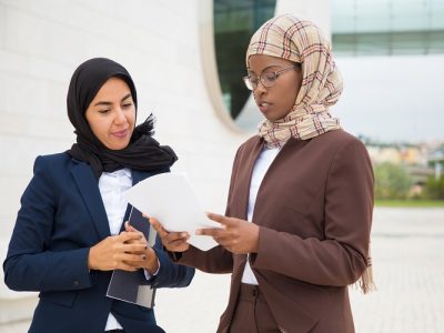 How First-Time Applicants Benefit from Study Abroad Consultants