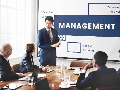 management service
