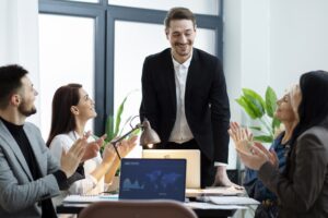 Read more about the article How Management Development Programs Help Create Effective Business Leaders?