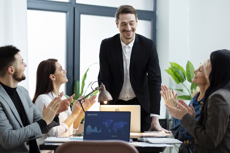 You are currently viewing How Management Development Programs Help Create Effective Business Leaders?