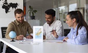 Career consultancy in Dubai