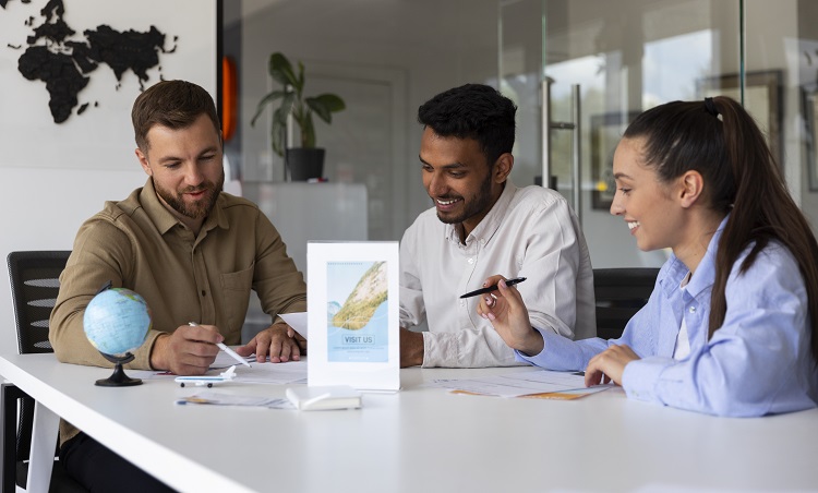 You are currently viewing How Career Consultancy Can Help You Make a Successful Career Transition