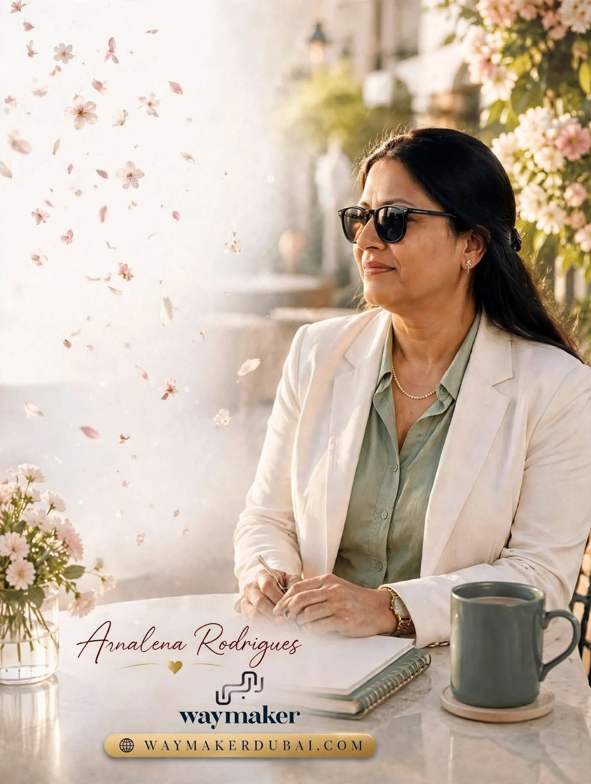 Annalena Rodrigues