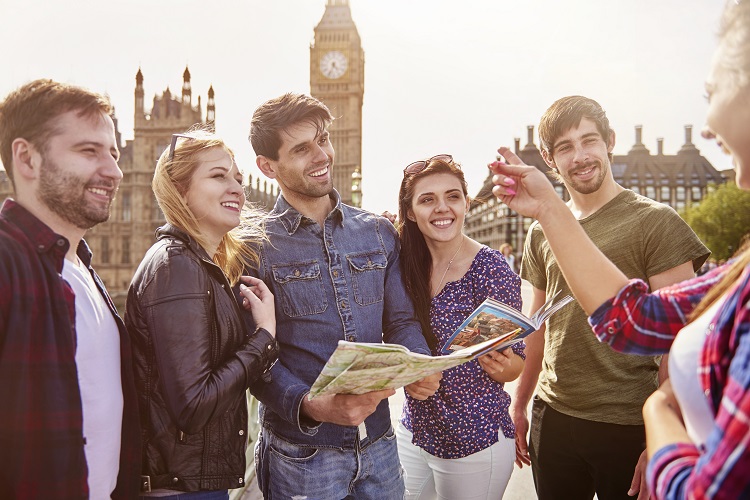 You are currently viewing Why Professional Study Abroad Guidance Matters for Your International Education Journey